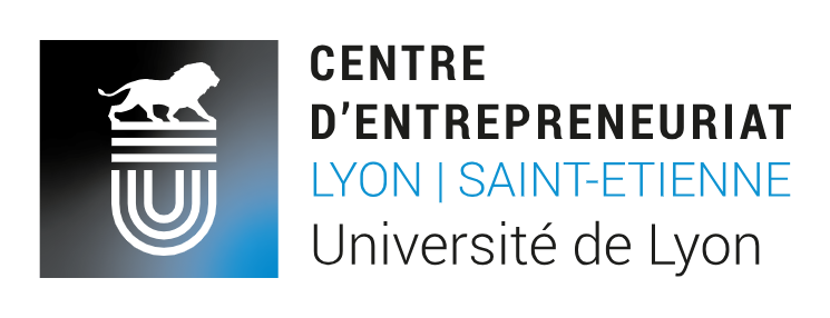 Centre d'entreprenariat Lyon Saint-Etienne